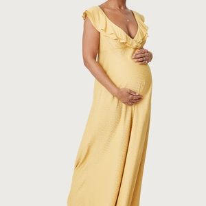 Hatch Maternity The Emily Dress